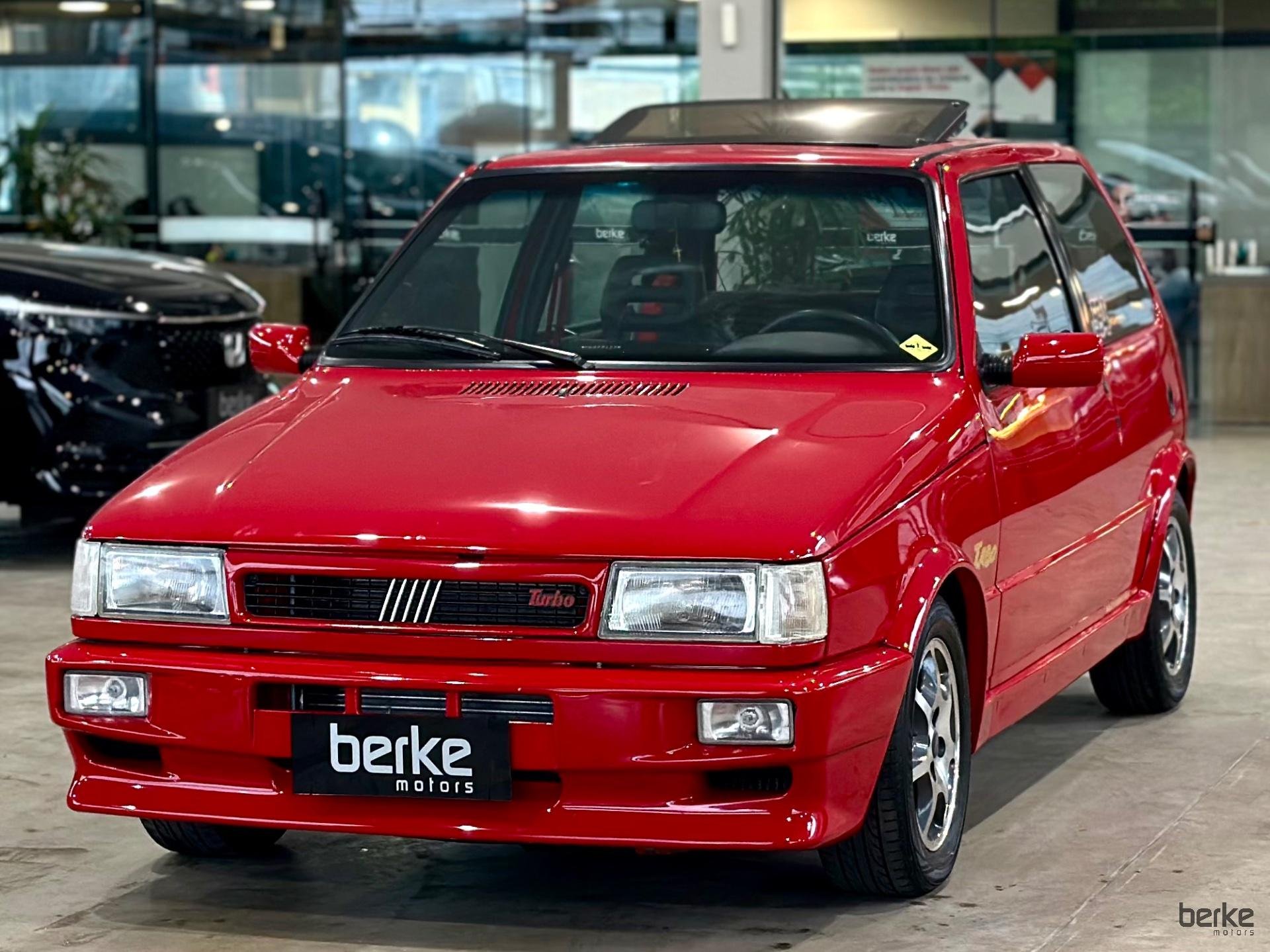 imagem de Turbo 1.4 i.e. 2p