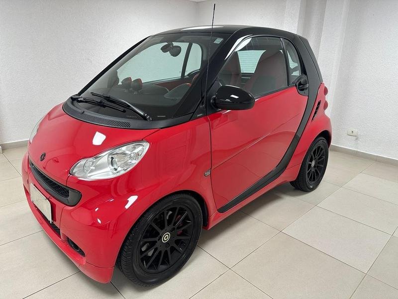 imagem de passion coupé 1.0 62kw