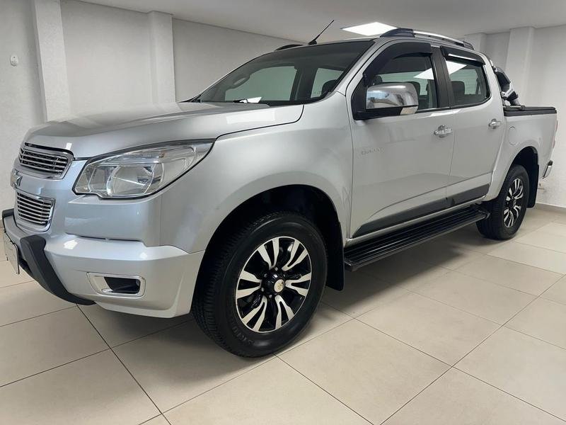 imagem de Pick-Up 2.4 MPFI 8v 128cv CD 4p