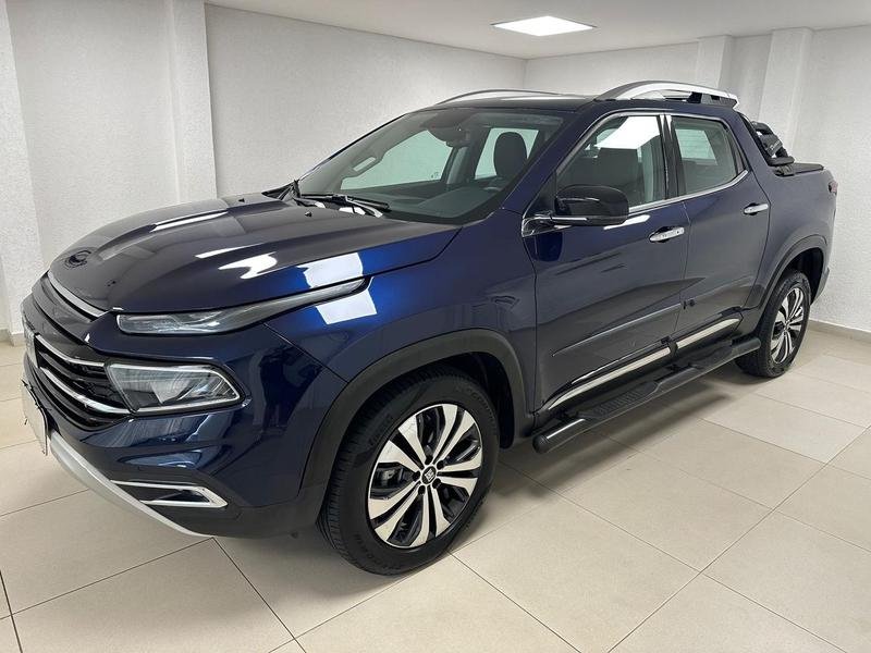 imagem de Volcano 2.0 16V 4x4 TB Diesel Aut.