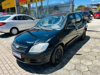 Chevrolet Prisma Sed. Maxx/ LT 1.4 8V ECONOF. 4p na cor Preto em Pinhais / PR - 47943