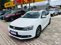 imagem de Highline 2.0 TSI 16V 4p Tiptronic