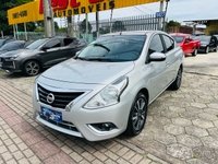 imagem de SL 1.6 16V FlexStart 4p Aut.