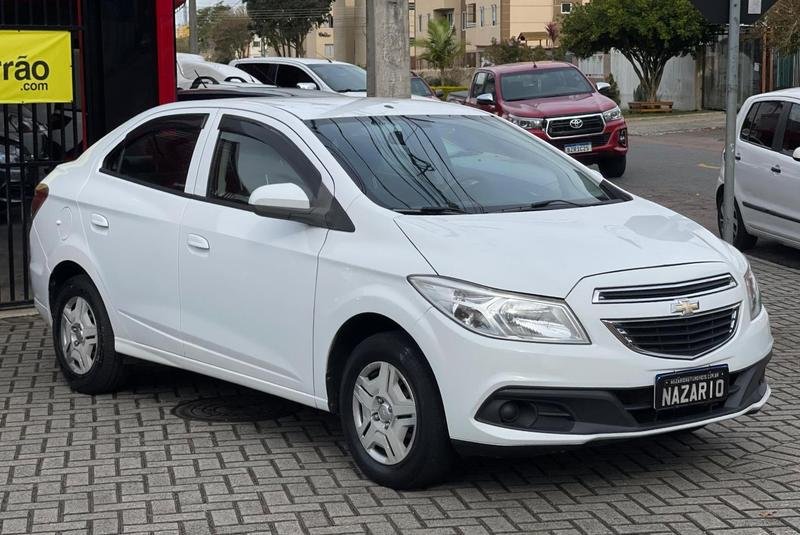 imagem de Sed. LT 1.0 8V FlexPower 4p