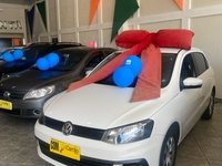 imagem de Trendline 1.0 T.Flex 12V 5p