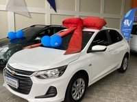 imagem de HATCH 1.0 12V Flex 5p Mec.