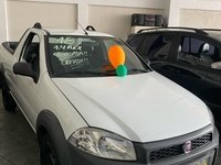 imagem de Working HARD 1.4 Fire Flex 8V CS