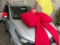 Fiat Argo DRIVE 1.0 6V Flex na cor Cinza em Ponta Grossa / PR - 48053