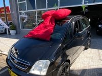 imagem de Maxx 1.4 MPFI 8V ECONOFLEX 5p