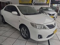 imagem de XEi 2.0 Flex 16V Aut.