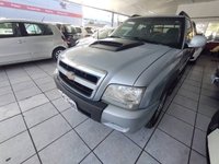 imagem de P-Up Advant. 2.4/2.4 MPFI F.Power CD