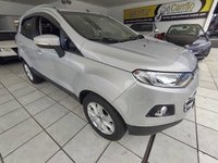 imagem de TITANIUM 1.6 16V Flex 5p