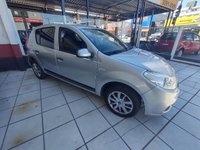 imagem de Expression Hi-Flex 1.6 8V 5p