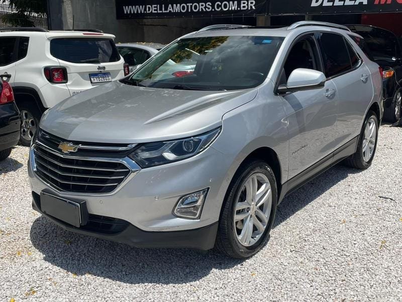 imagem de EV 292cv (Elétrico)