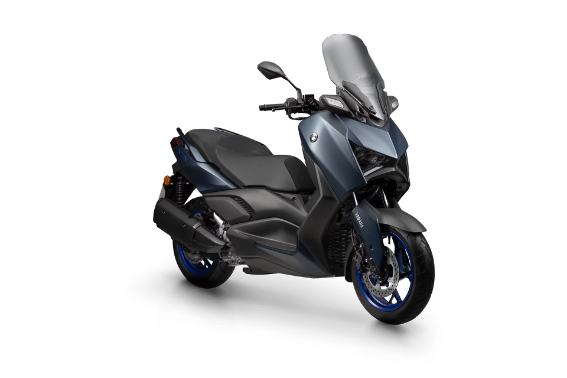 YAMAHA XMAX 250 CONNECTED  na cor Outros em Araucária / PR - 48167