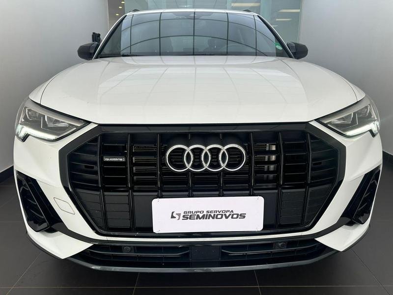 imagem de Perf. Black 2.0 TFSI Tiptr. Quattro