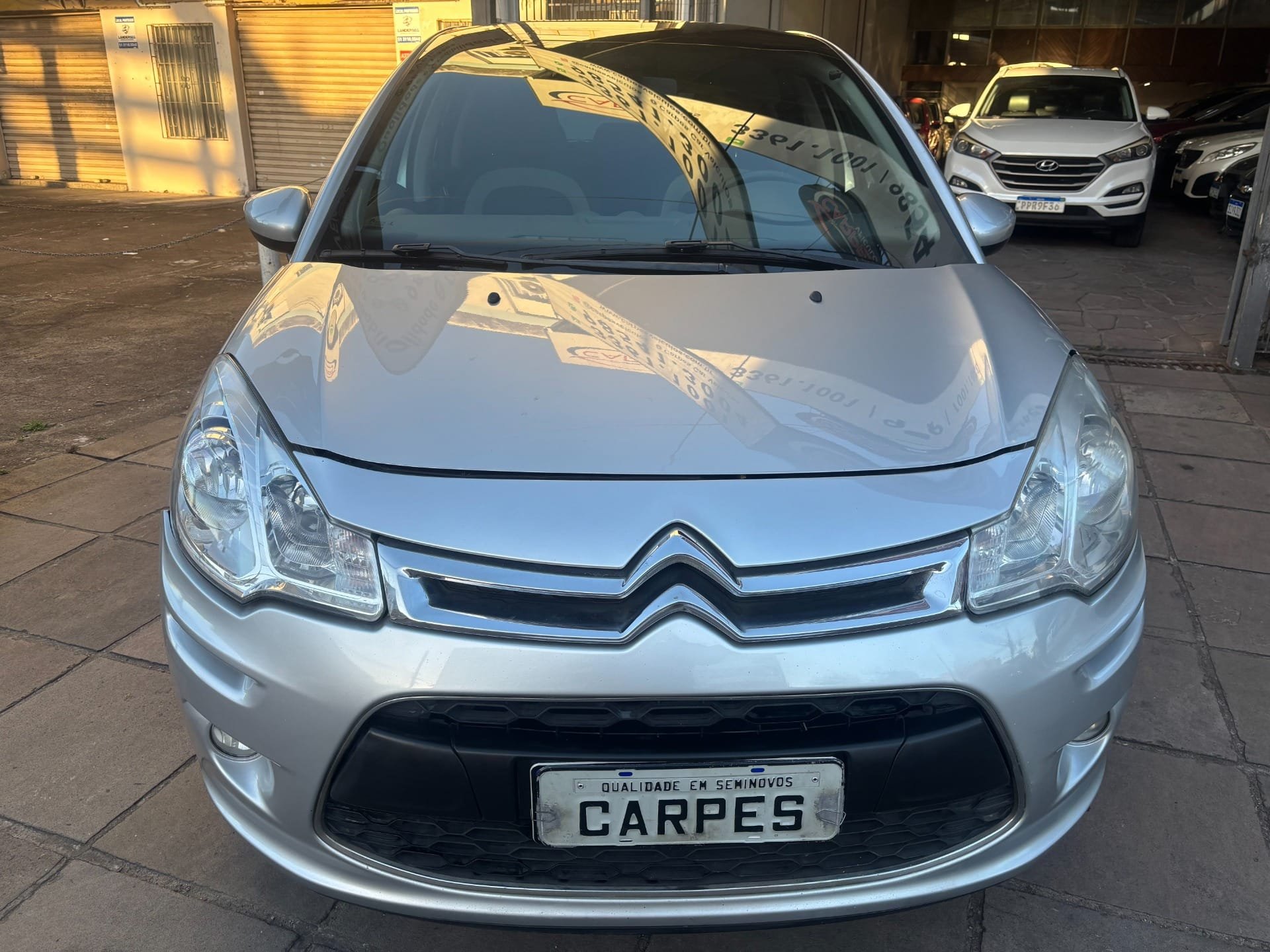 imagem de Tendance 1.5 Flex 8V 5p Mec.