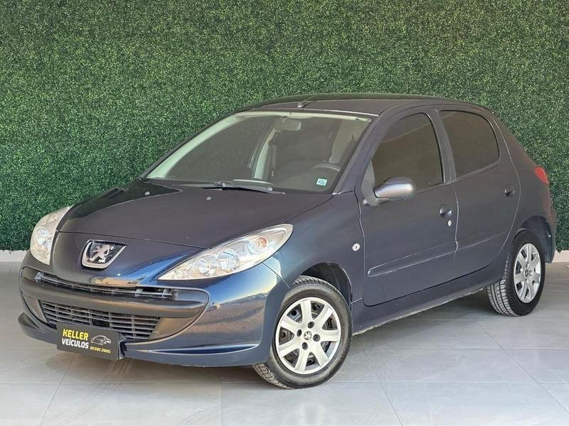 imagem de XR 1.4 Flex 8V 3p