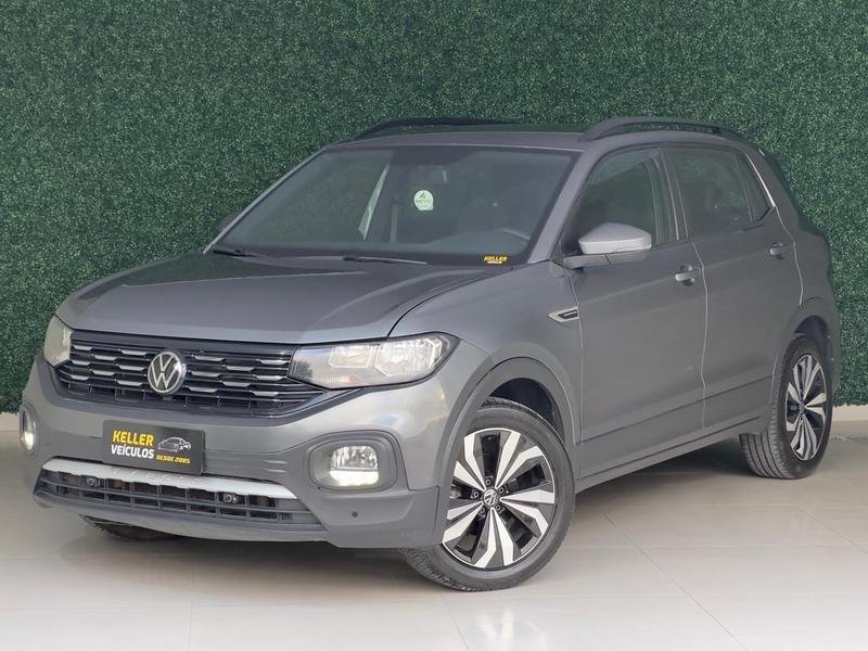 imagem de Comfor. 200 TSI 1.0 Flex 5p Aut.