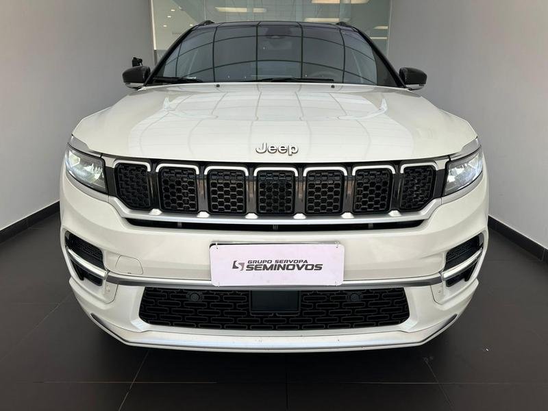 imagem de Overland T270 1.3 TB Flex Aut.