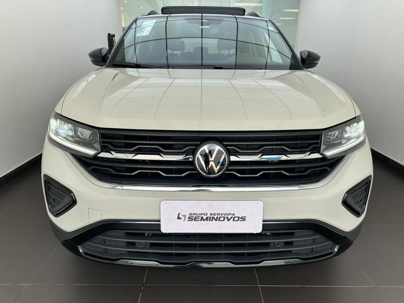 imagem de Hig. 250 TSI 1.4 Flex 16V 5p Aut