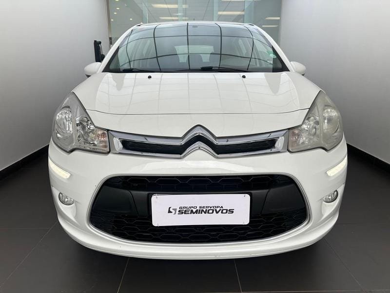 imagem de Attraction Pure Tech 1.2 Flex 12V Mec