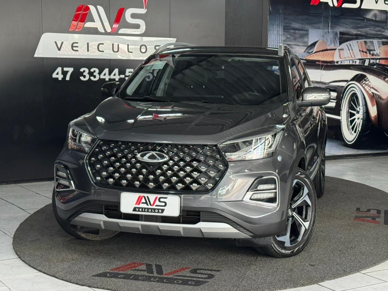 imagem de TXS 1.6 16V TGDi Aut.