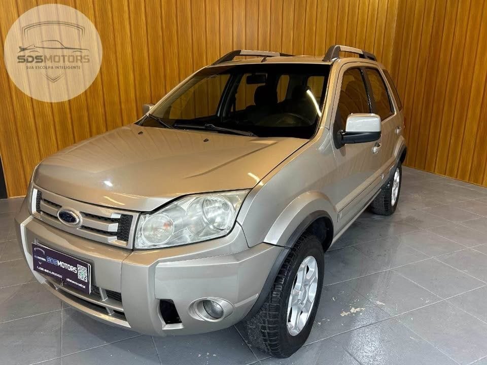 imagem de XLT 2.0/ 2.0 Flex 16V 5p Mec.