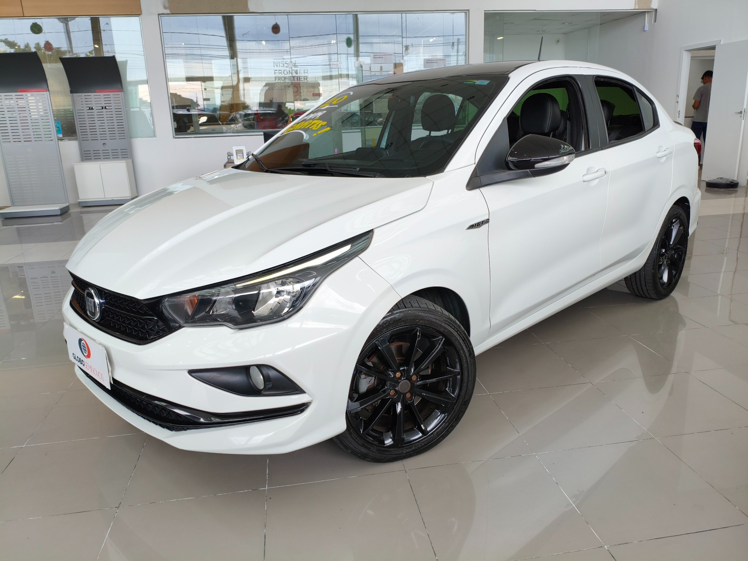 imagem de HGT 1.8 16V Flex Aut.