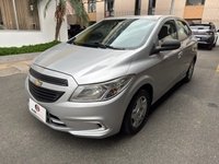 imagem de Hatch 1.0 8V Flex 5p Mec.