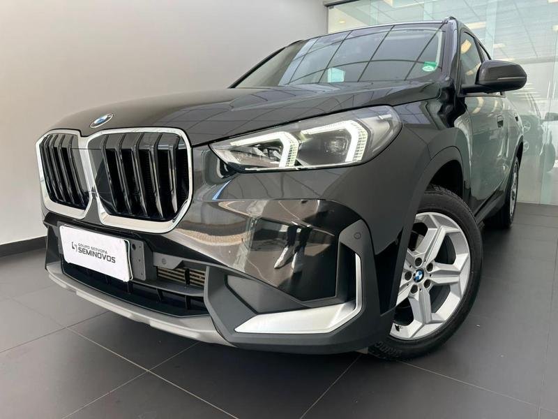 imagem de SDRIVE 18i 2.0 16V 4x2 Aut.