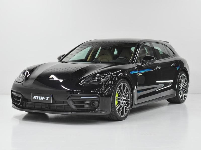 imagem de 4 Sport Tur. 2.9 462cv (Híb.)