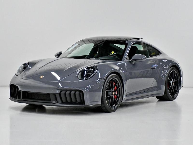 imagem de Carrera GTS Coupe 3.6 (992) (Híb.)