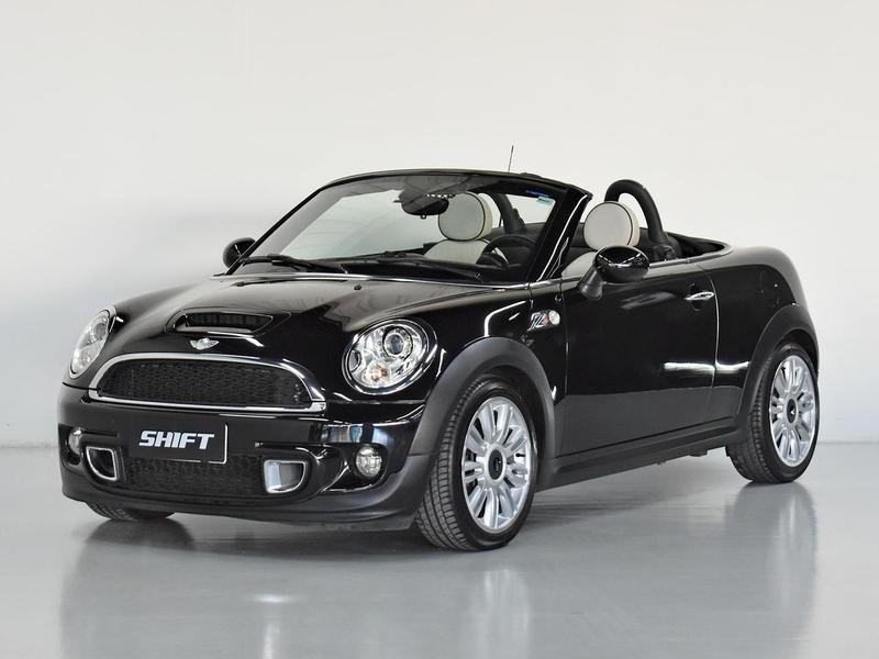 imagem de ROADSTER S 1.6 Aut.