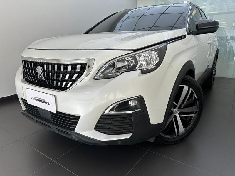 imagem de Allure 1.6 Turbo 16V 5p Aut.