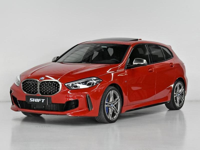 imagem de 135i XDRIVE 2.0 TB 306cv Aut.