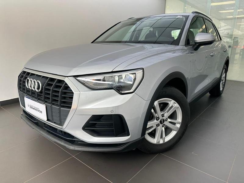 imagem de Prest. 1.4 TFSI Flex/Prest. S-tronic