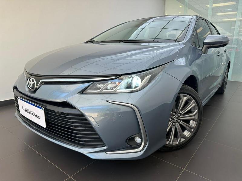 imagem de XEi 2.0 Flex 16V Aut.