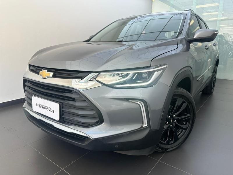 imagem de Premier 1.2 Turbo 12V Flex Aut.