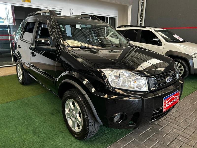 imagem de XLT 2.0/ 2.0 Flex 16V 5p Aut.