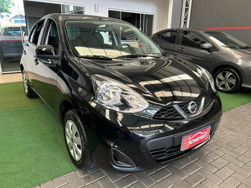 imagem de S 1.0 12V Flex 5p