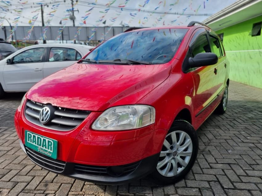 imagem de 1.6/ 1.6 Trend Total Flex 8V 5p