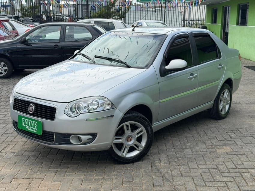 imagem de TETRAFUEL 1.4 mpi Fire Flex 8v 4p