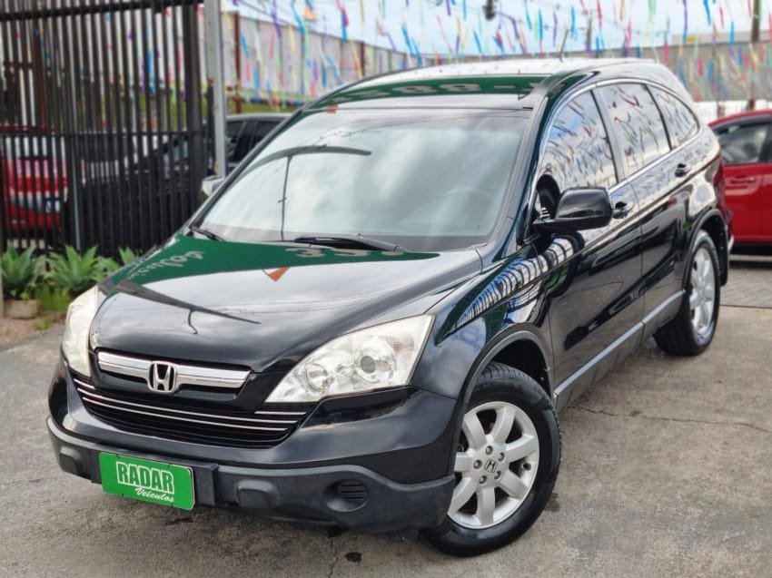 imagem de LX 2.0 16V 2WD/2.0 Flexone Aut.