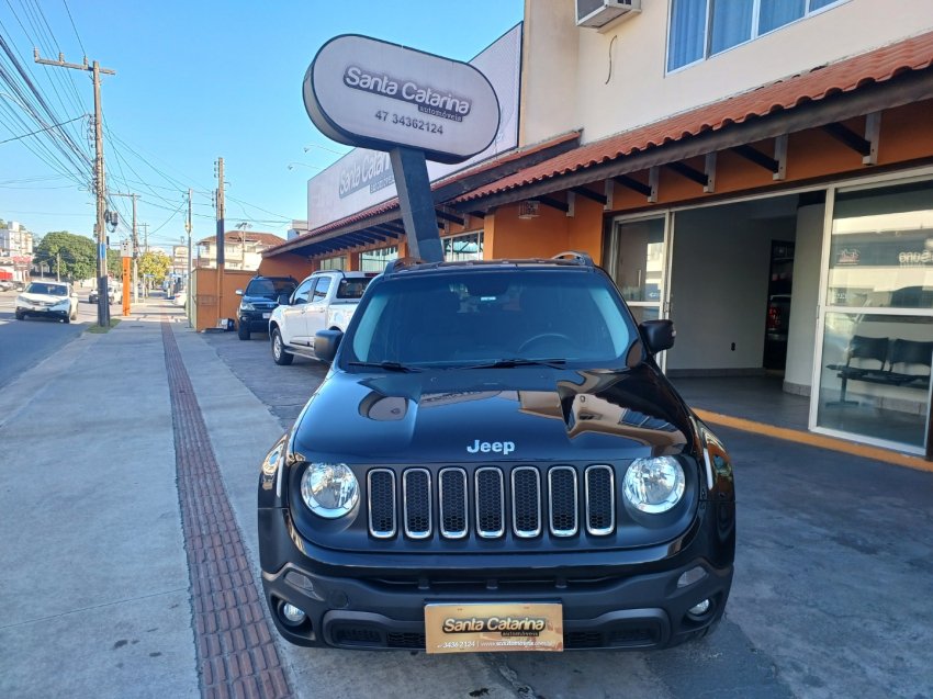 imagem de Sport 2.0 4x4 TB Diesel Aut.