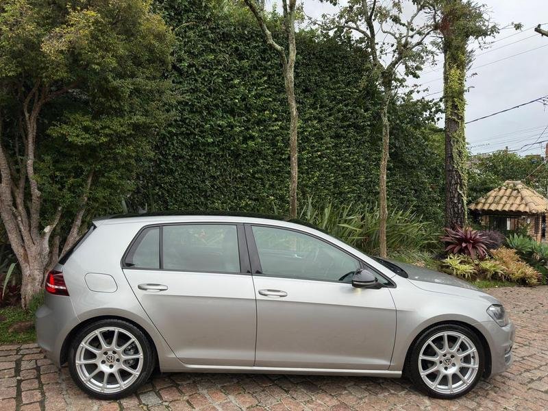 imagem de Highline 1.4 TSI 140cv Aut.