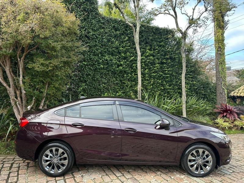 imagem de LT 1.4 16V Turbo Flex 4p Aut.