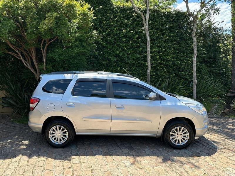 imagem de 1.8 8V Econo.Flex 5p Aut.