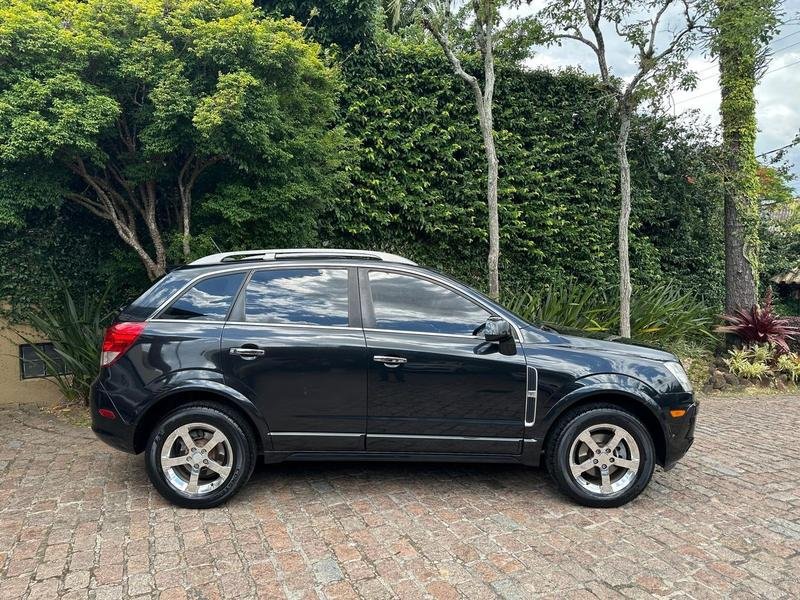 imagem de SPORT AWD 3.0 V6 24V 268cv