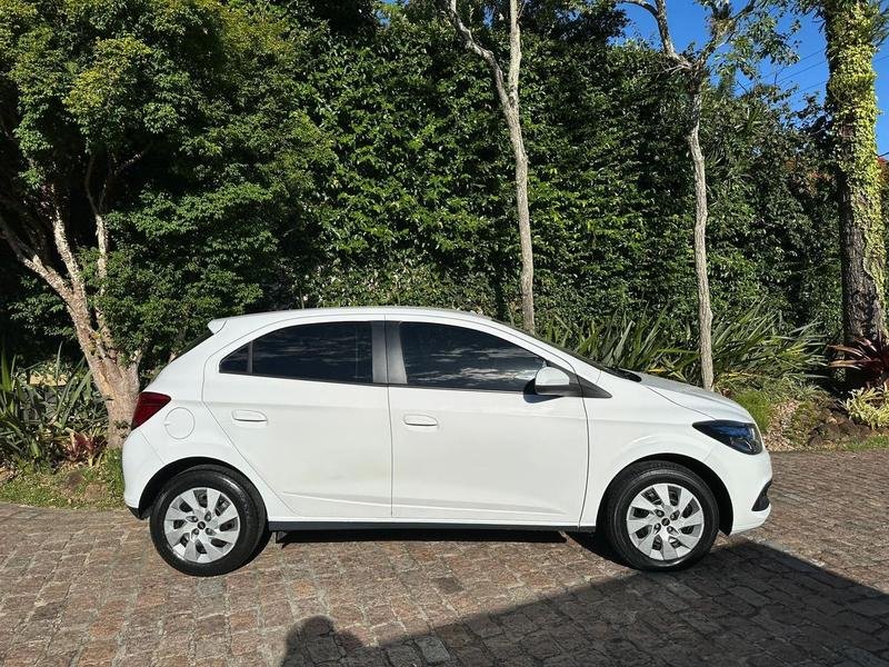 imagem de HATCH LT 1.4 8V FlexPower 5p Mec.